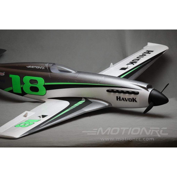 Havoc rc plane new arrivals
